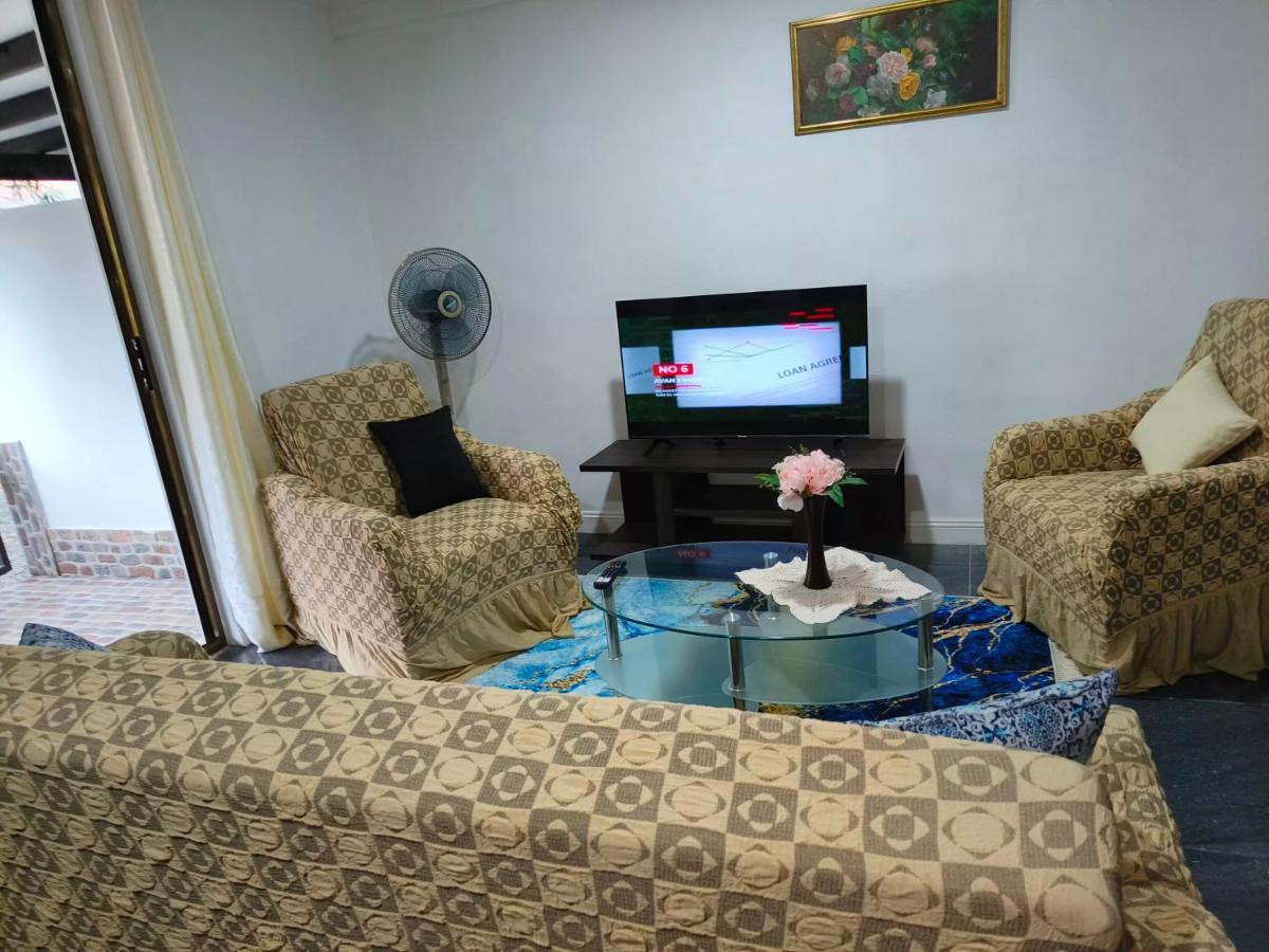 Alpha & Omega Apartment Seychelles Beau Vallon  Exterior photo
