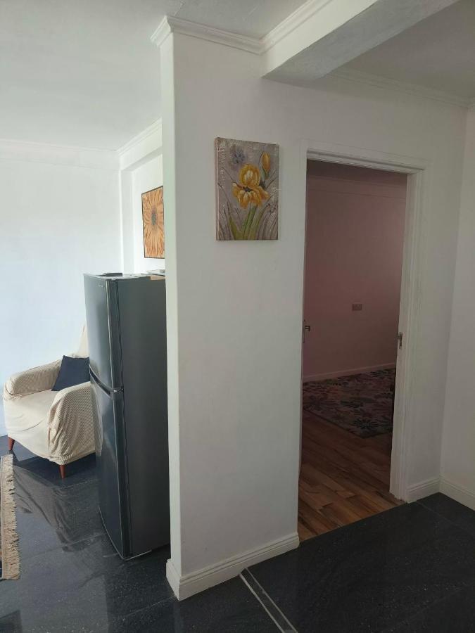 Alpha & Omega Apartment Seychelles Beau Vallon  Exterior photo
