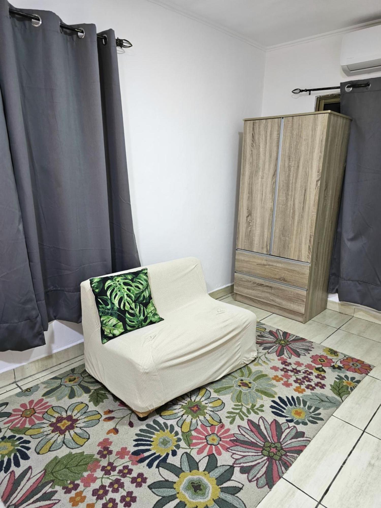 Alpha & Omega Apartment Seychelles Beau Vallon  Exterior photo