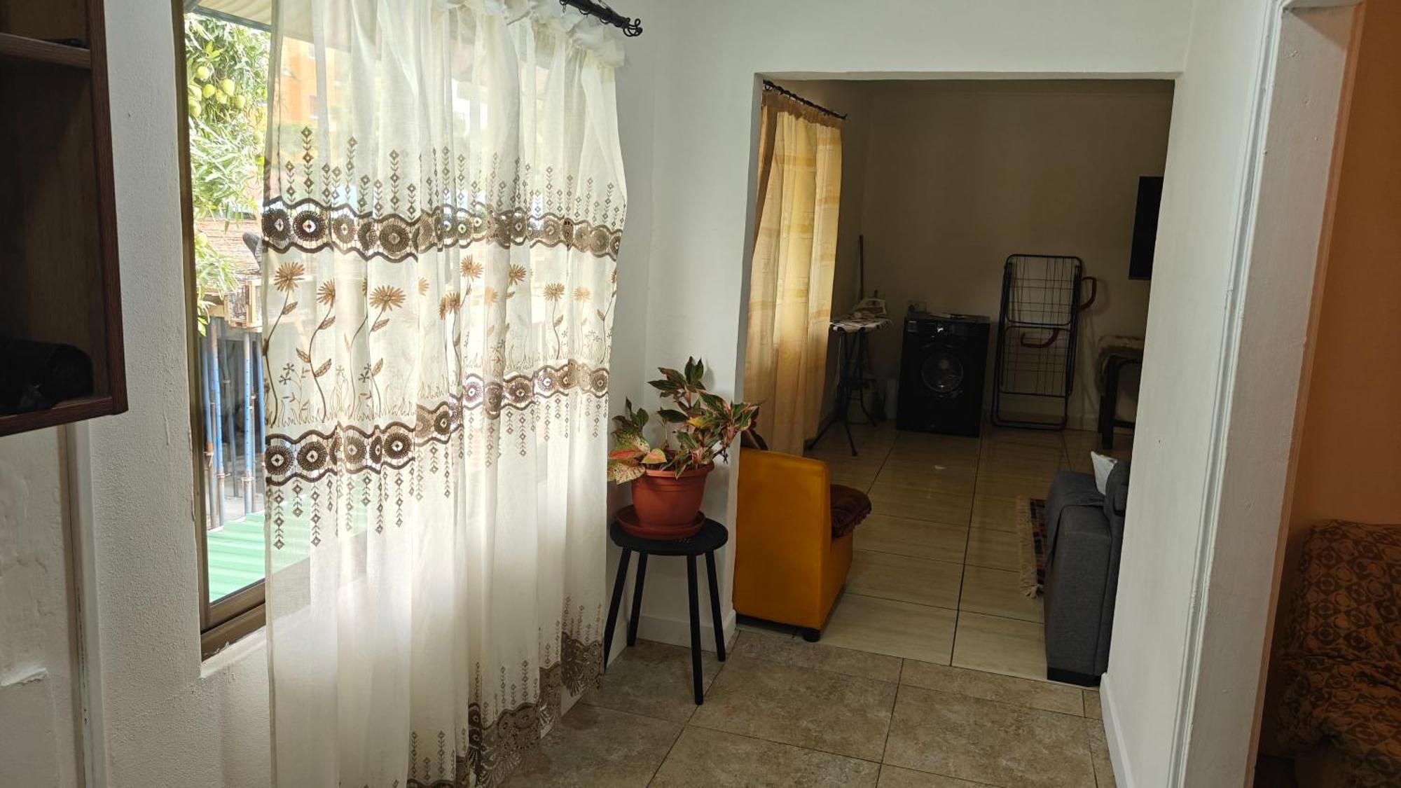 Alpha & Omega Apartment Seychelles Beau Vallon  Exterior photo